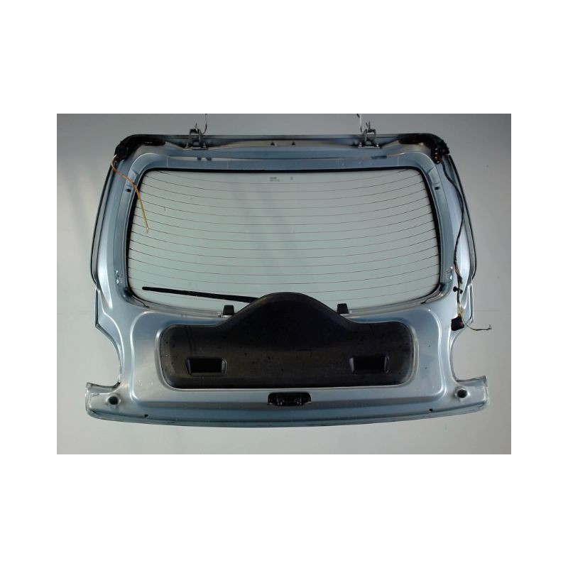 HAYON PEUGEOT 206 5P