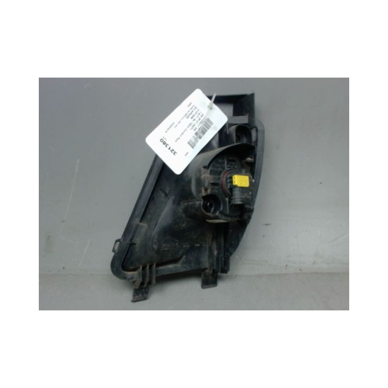 PHARE ANTIBROUILLARD AVANT DROIT PEUGEOT 308 2007-