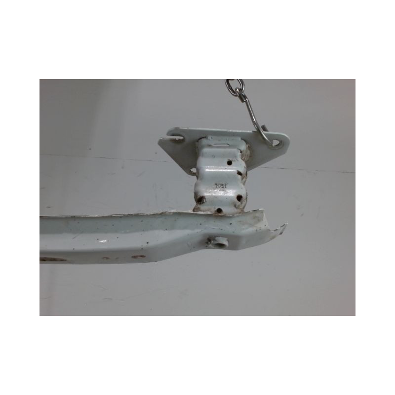 RENFORT PARE-CHOC ARRIERE  PEUGEOT 208