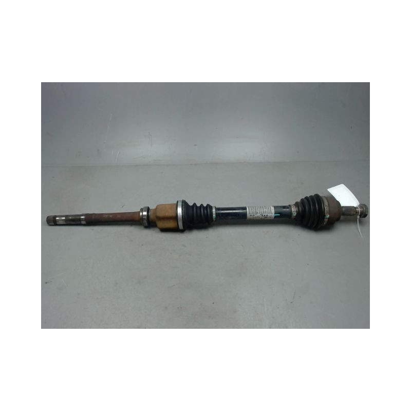 TRANSMISSION AVANT DROIT CITROEN C3 1.4 VTi 95 