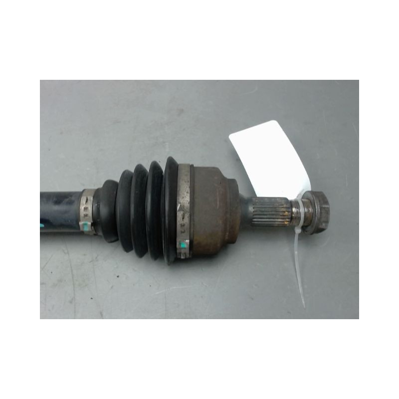 TRANSMISSION AVANT DROIT CITROEN C3 1.4 VTi 95 