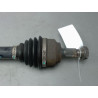 TRANSMISSION AVANT DROIT CITROEN C3 1.4 VTi 95 