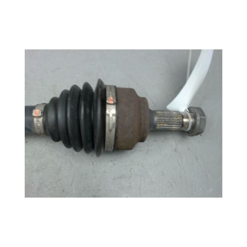TRANSMISSION AVANT GAUCHE CITROEN C3 1.4 VTi 95 