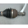TRANSMISSION AVANT GAUCHE CITROEN C3 1.4 VTi 95 