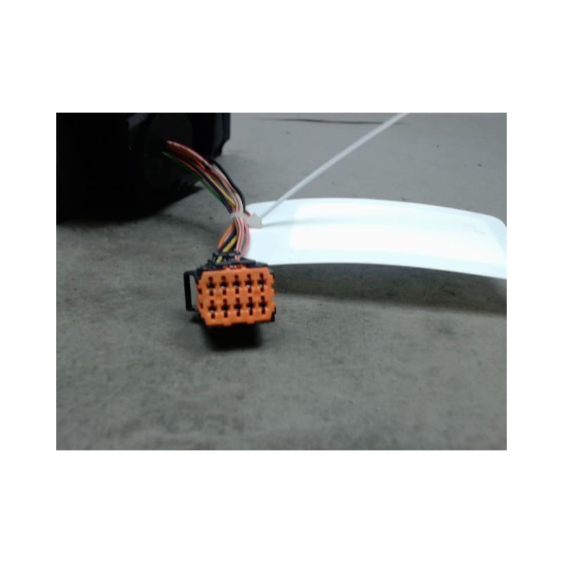 RETROVISEUR EXTERIEUR ELECTRIQUE GAUCHE PEUGEOT 308