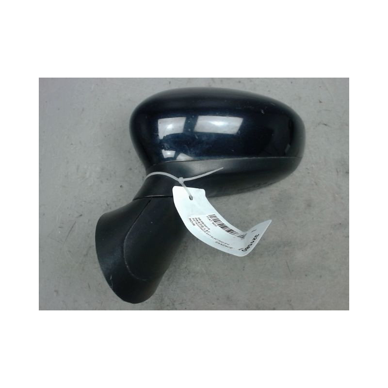 RETROVISEUR EXTERIEUR ELECTRIQUE GAUCHE FIAT 500