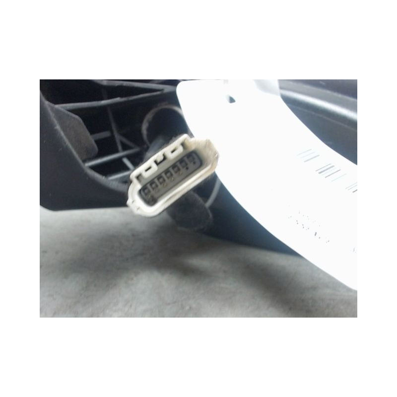 RETROVISEUR EXTERIEUR ELECTRIQUE GAUCHE FIAT 500