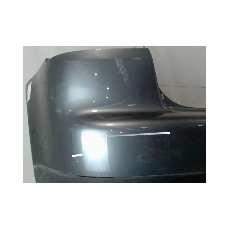 PARE-CHOC ARRIER VOLKSWAGEN TOURAN