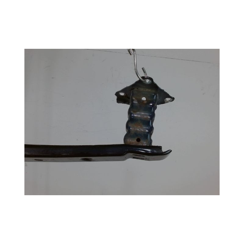 RENFORT PARE-CHOC ARRIERE  CITROEN C3