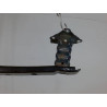RENFORT PARE-CHOC ARRIERE  CITROEN C3