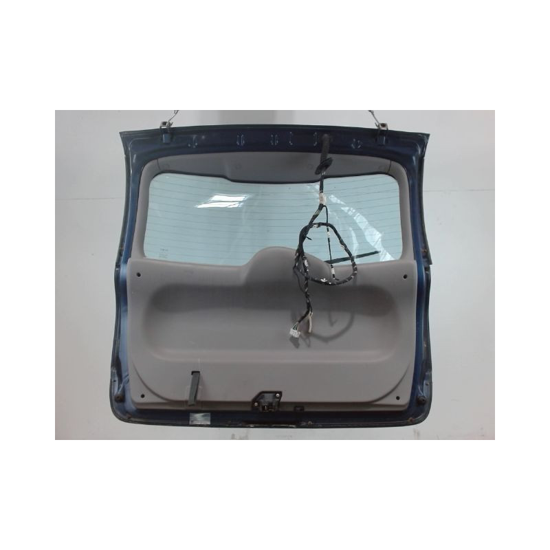 HAYON FIAT MULTIPLA