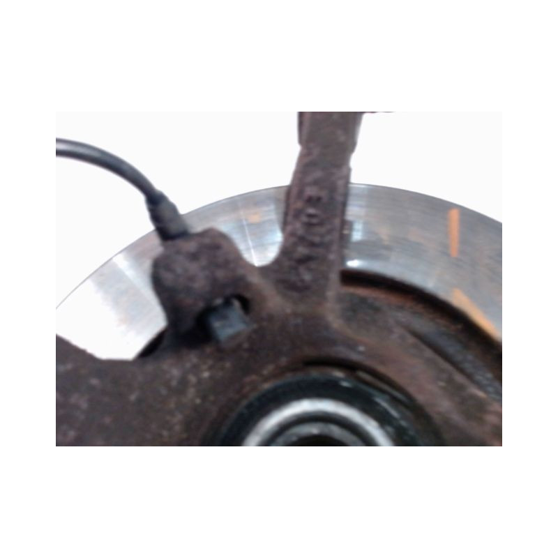 PIVOT AVANT DROIT RENAULT KANGOO