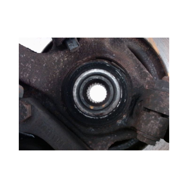 PIVOT AVANT DROIT RENAULT KANGOO