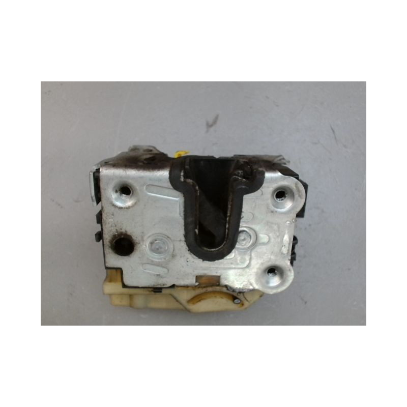 SYSTEME CONDAMNATION AVANT GAUCHE DACIA LODGY