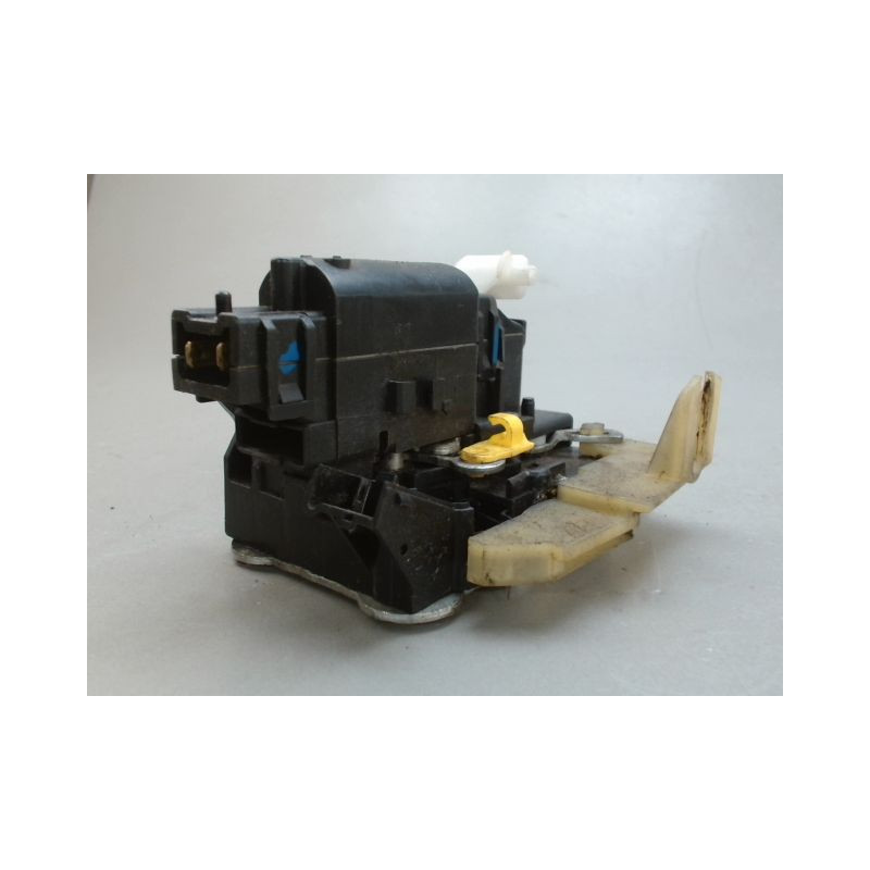 SYSTEME CONDAMNATION AVANT GAUCHE DACIA LODGY