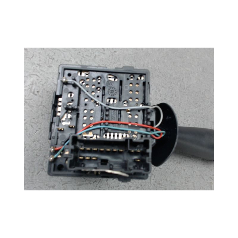 COMMANDE ESSUIE GLACE RENAULT CLIO