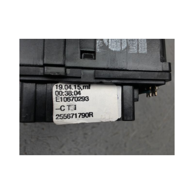 COMMANDE ESSUIE GLACE RENAULT CLIO