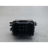 COMMANDE LEVE-GLACE PORTE AVD RENAULT TWINGO