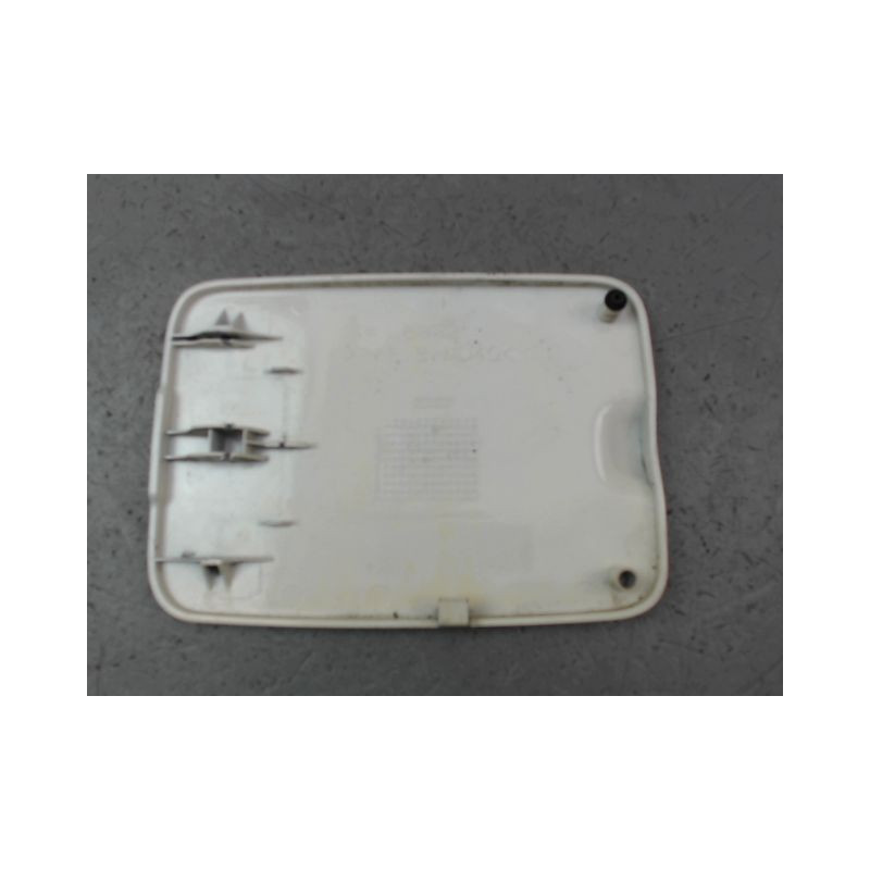 VOLET DE TRAPPE CARBURANT FIAT PANDA