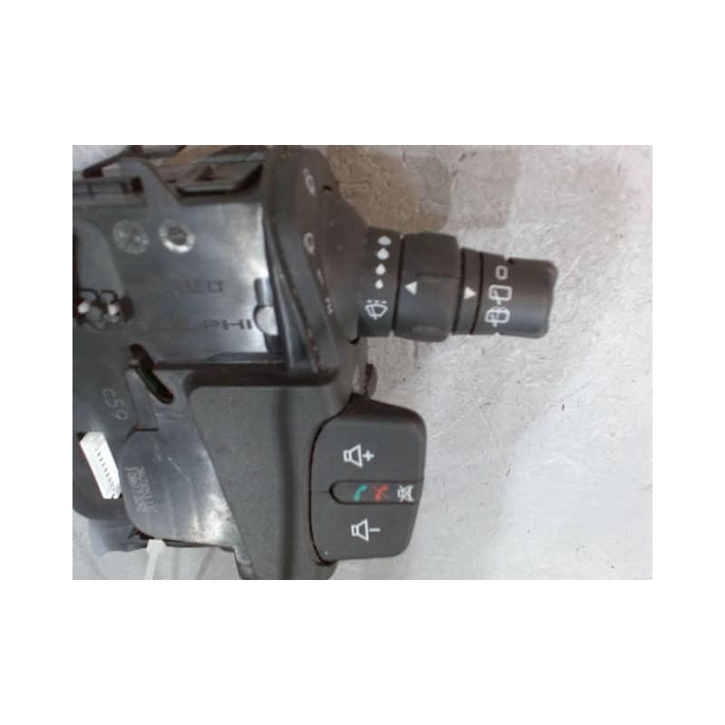 COMMANDE ESSUIE GLACE RENAULT KANGOO