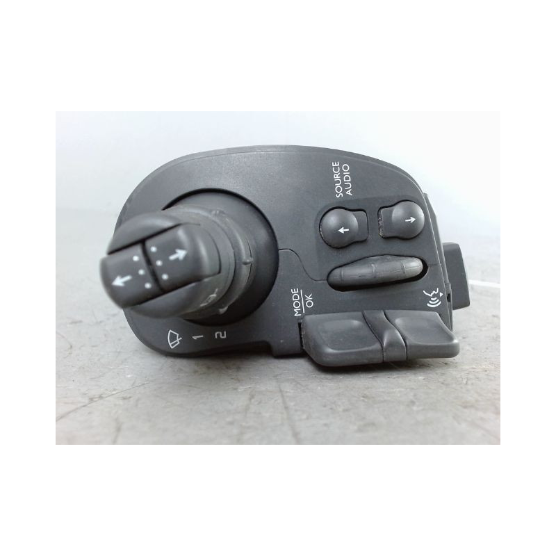 COMMANDE ESSUIE GLACE RENAULT KANGOO
