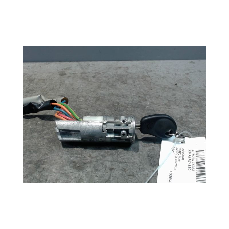 ANTIVOL DE DIRECTION CITROEN XSARA