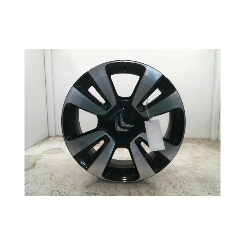 JANTE ALUMINIUM CITROEN C3 2009-