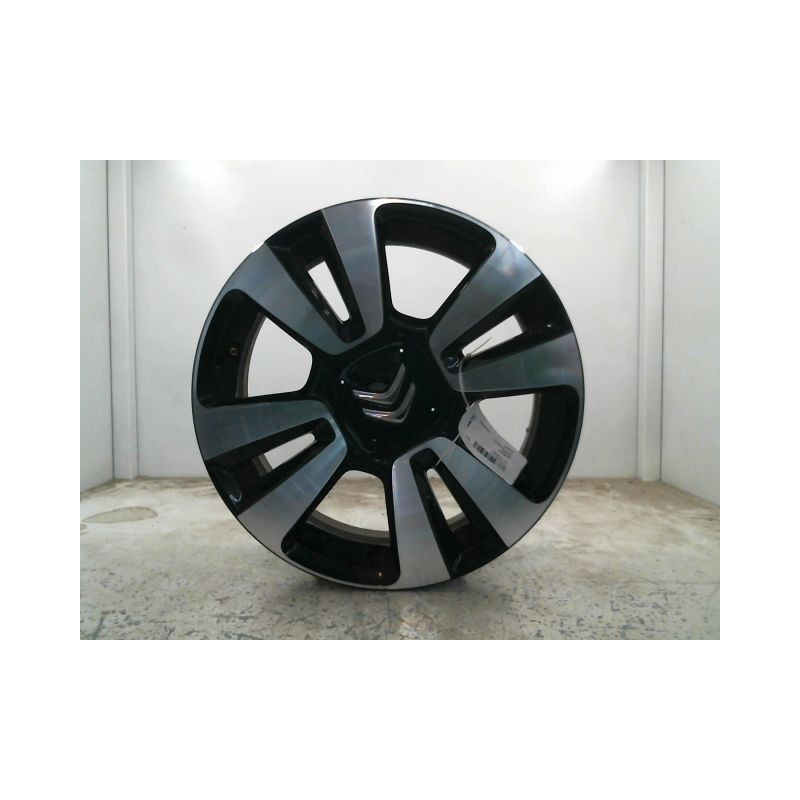JANTE ALUMINIUM CITROEN C3 2009-