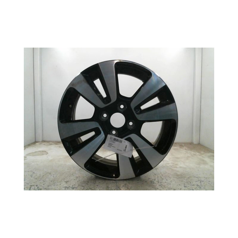 JANTE ALUMINIUM CITROEN C3 2009-