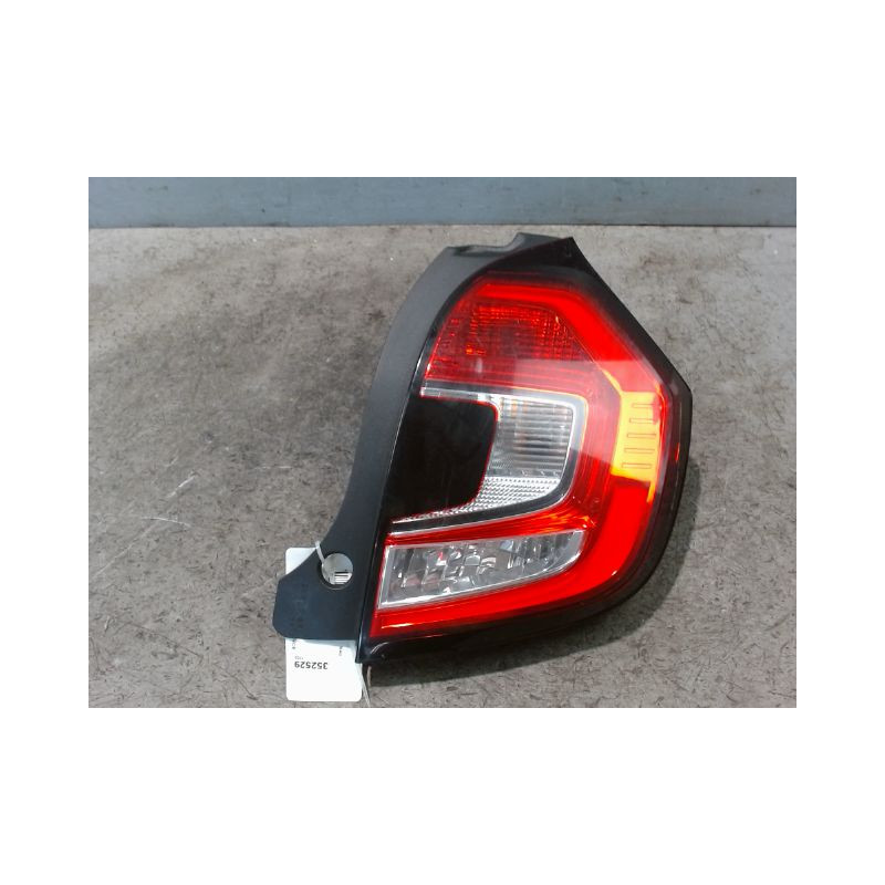 FEU ARRIERE DROIT RENAULT TWINGO