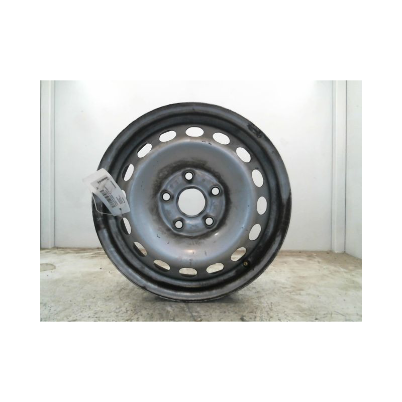 JANTE TOLE VOLKSWAGEN CADDY COMBI 2004-