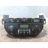 COMMANDE DE CHAUFFAGE TOYOTA RAV4 2000-