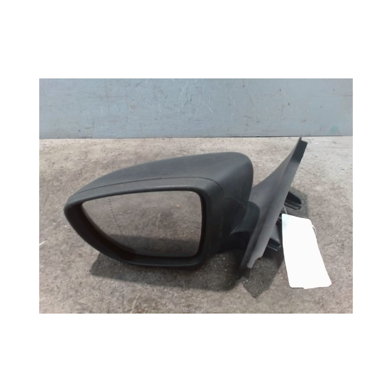 RETROVISEUR EXTERIEUR ELECTRIQUE GAUCHE RENAULT ZOE
