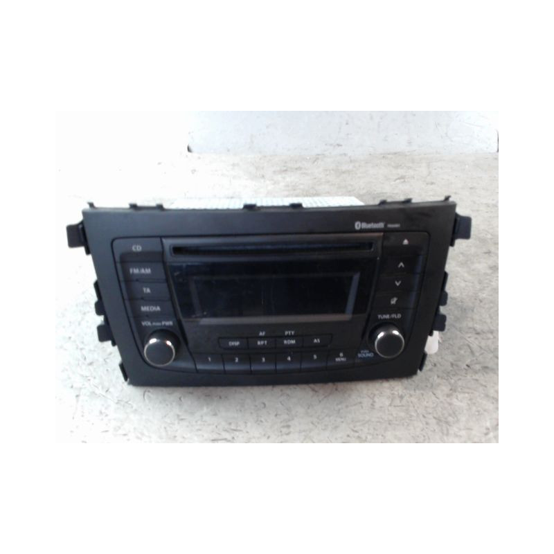 AUTORADIO SUZUKI CELERIO