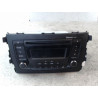 AUTORADIO SUZUKI CELERIO