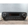 COMMANDE DE CHAUFFAGE VOLKSWAGEN POLO 2005-