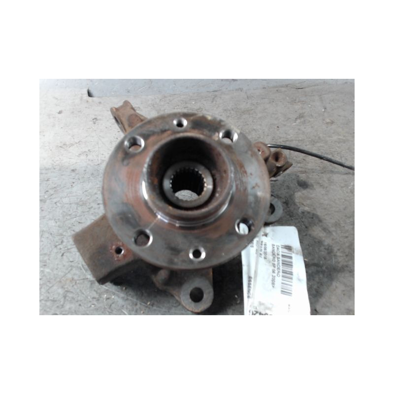 PIVOT AVANT DROIT DACIA SANDERO 2008-