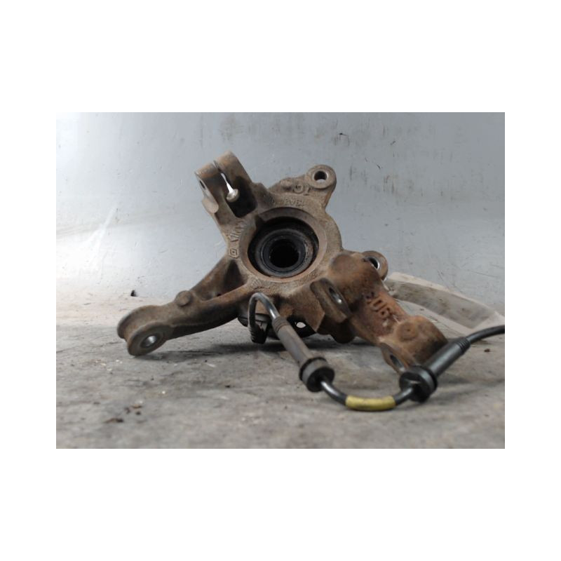 PIVOT AVANT DROIT DACIA SANDERO 2008-