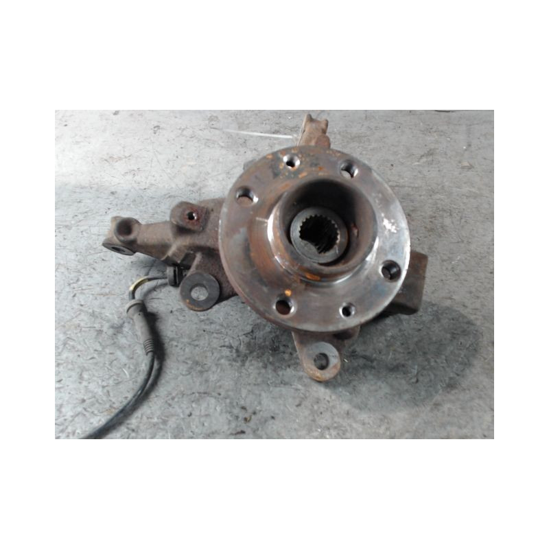 PIVOT AVANT GAUCHE DACIA SANDERO 2008-