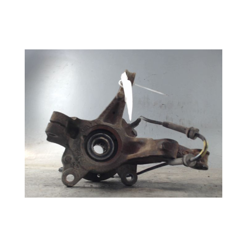 PIVOT AVANT GAUCHE DACIA SANDERO 2008-