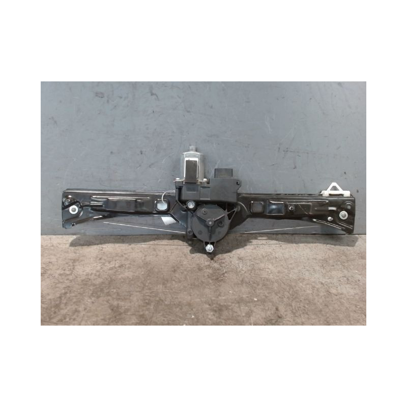 MECANISME+MOTEUR LEVE-GLACE AVANT GAUCHE CITROEN NEMO 2007-