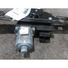 MECANISME+MOTEUR LEVE-GLACE AVANT GAUCHE CITROEN NEMO 2007-
