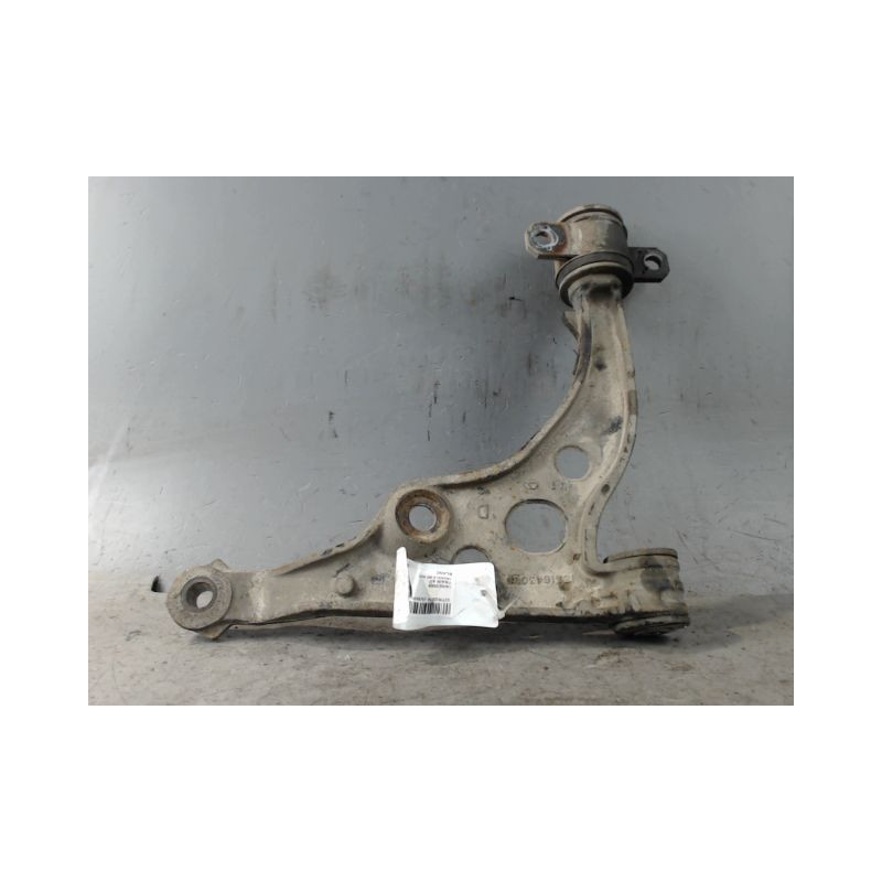 TRIANGLE INFERIEUR AVANT DROIT CITROEN JUMPER