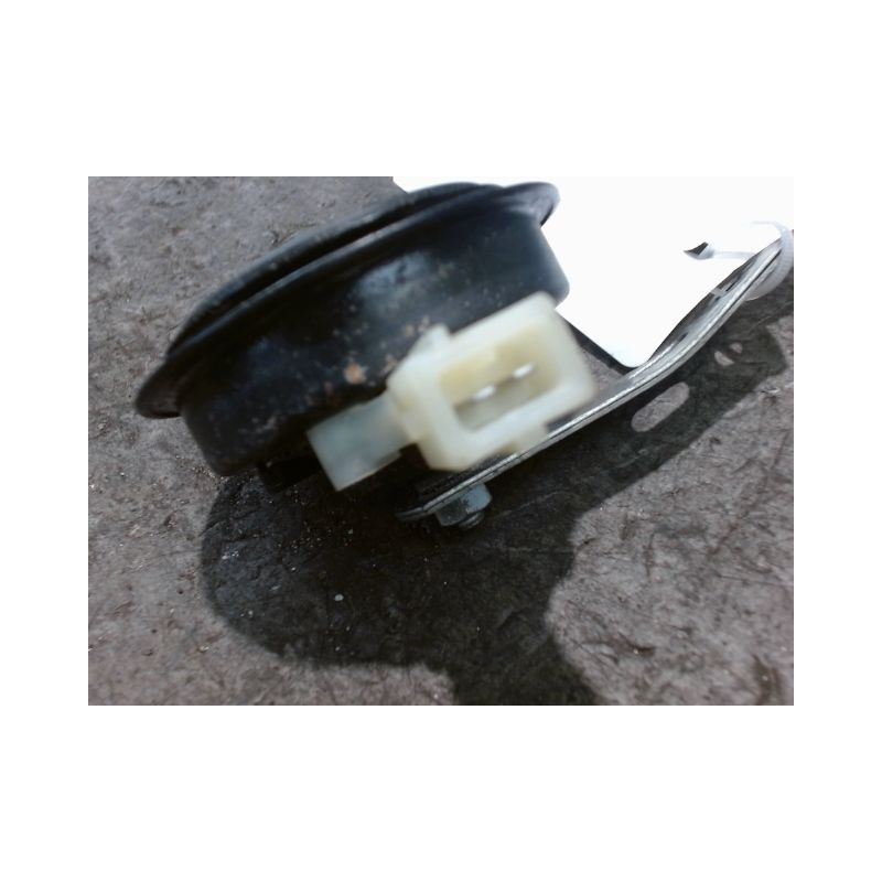 KLAXON / AVERTISSEUR DACIA SANDERO 2008-