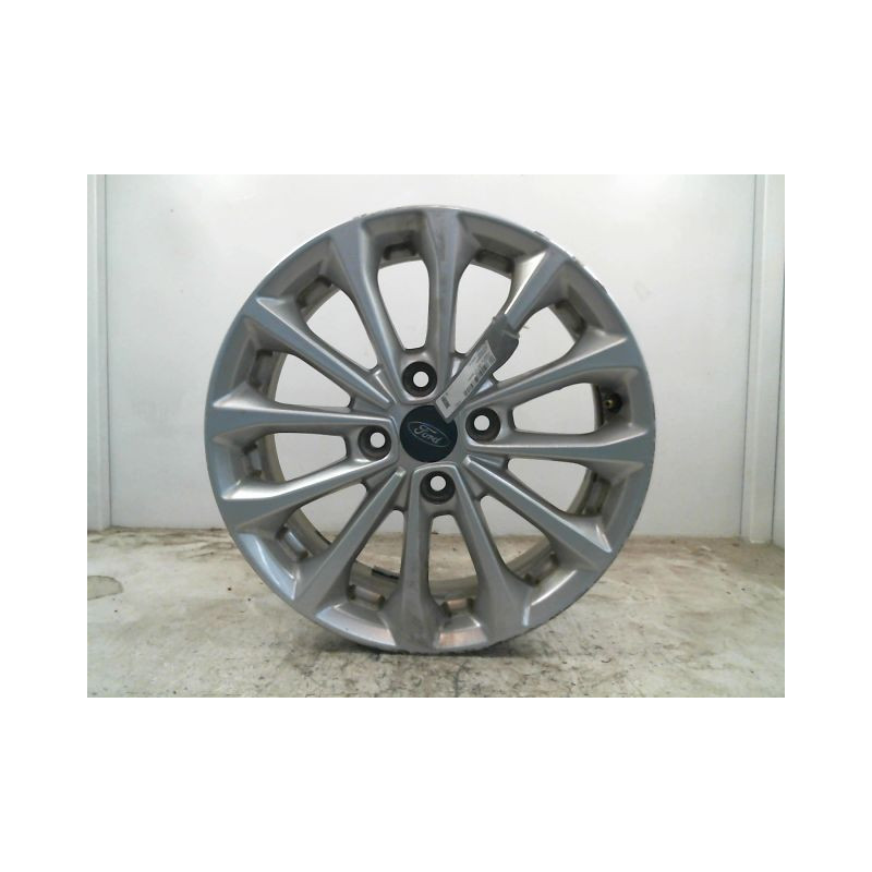 JANTE ALUMINIUM FORD FIESTA 2005-