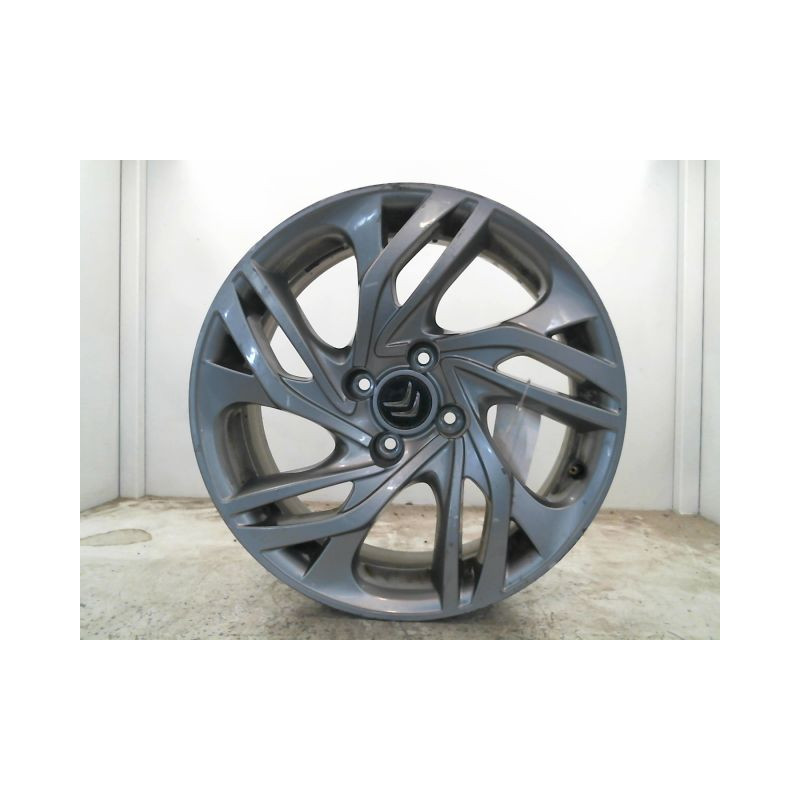 JANTE ALUMINIUM CITROEN C4 2010-