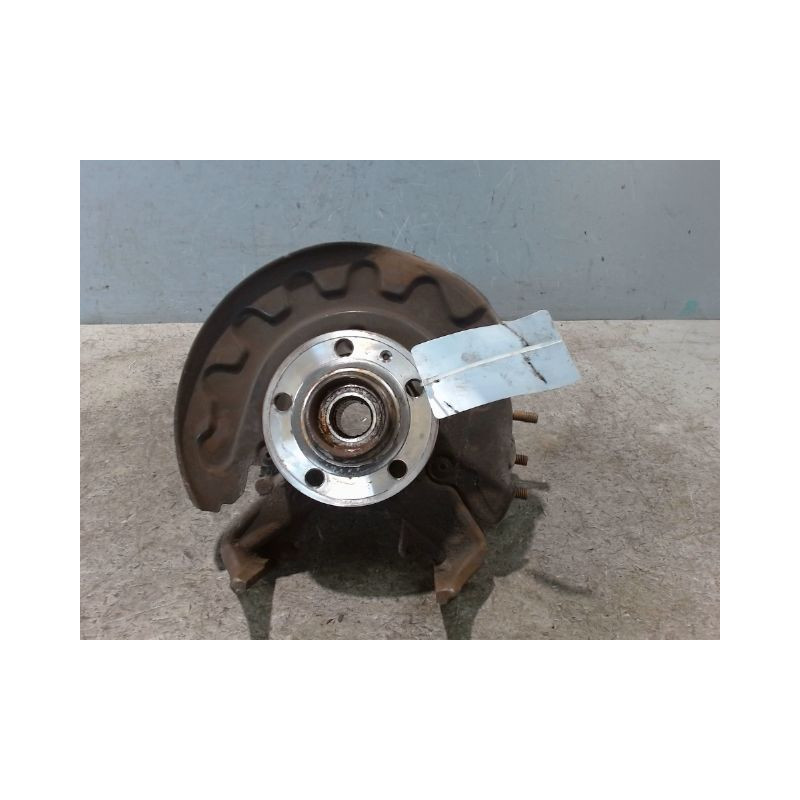 PIVOT AVANT GAUCHE VOLKSWAGEN POLO 2009-