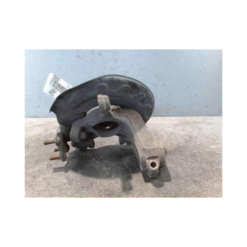 PIVOT AVANT GAUCHE VOLKSWAGEN POLO 2009-