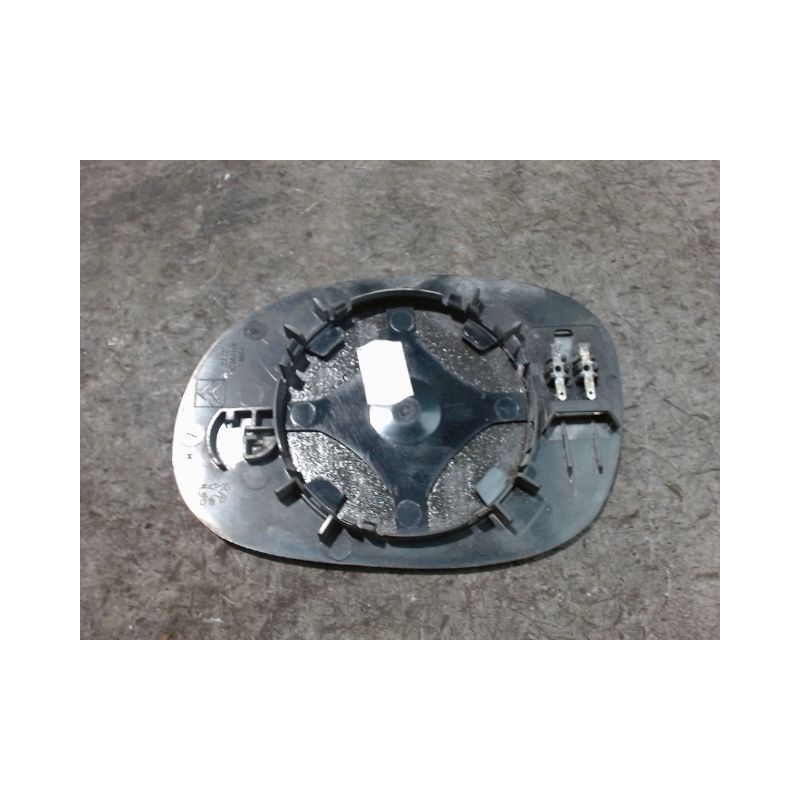 GLACE RETROVISEUR EXT D CITROEN C3 2005-