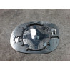 GLACE RETROVISEUR EXT D CITROEN C3 2005-